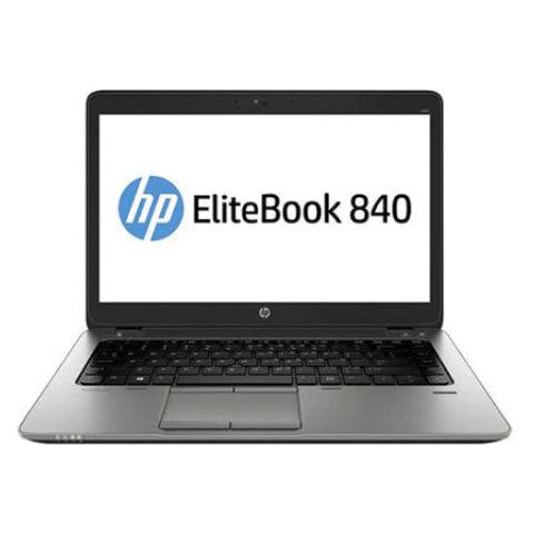 Hp Elitebook-840 G4 core-i7 6th-Gen