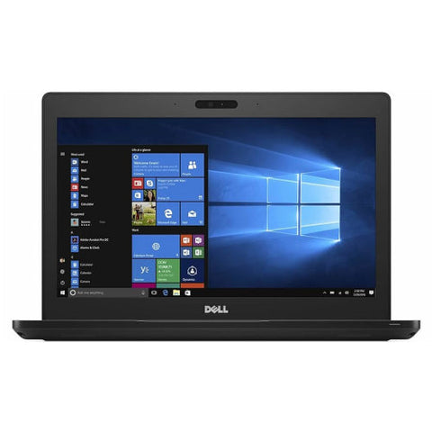 Dell Latitude 5280 Core i5 - 7th Gen