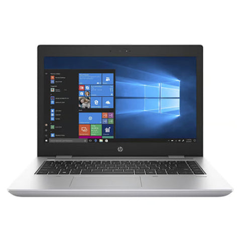 HP Probook 430 G4 Touch Core-i3 7th Gen