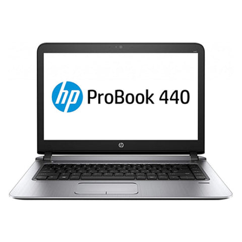 HP Probook 440 G3 Core i3 6th-Gen