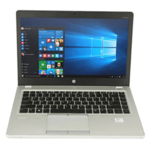 HP Elitebook Folio 9480 Core i7 - 4th Gen