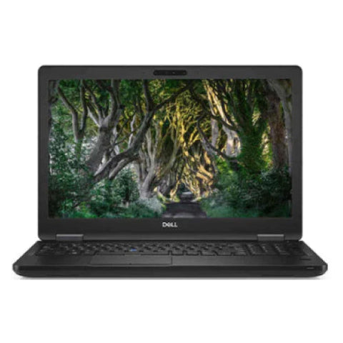 Dell Latitude 5590 Core i5 - 7th Gen