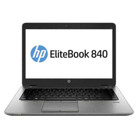 HP Elitebook-840 G4 Touch Core i5-7th Gen