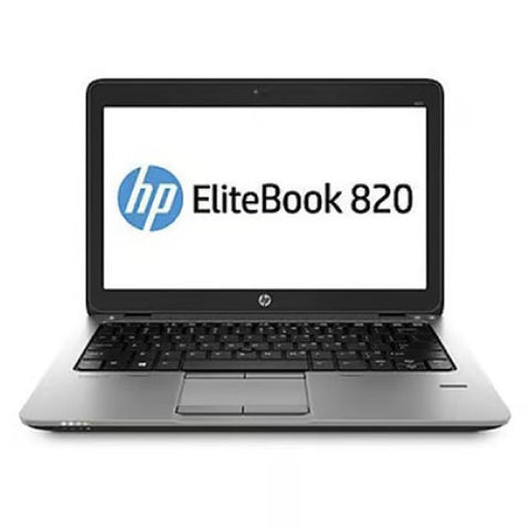 HP Elitebook 820-G3 Core i7-6th Gen