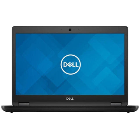 Dell Latitude 5490 touch Core-i5 8th-Gen