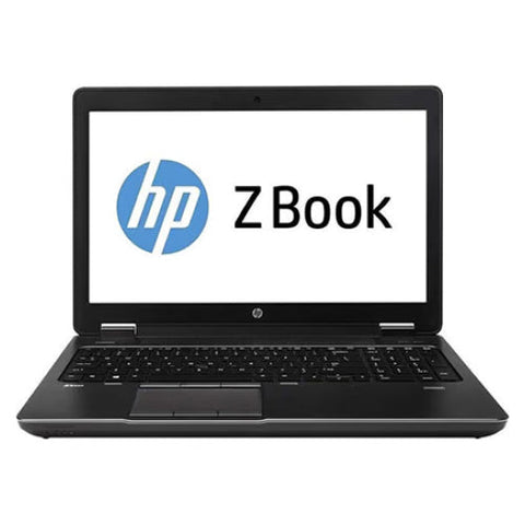 HP Z-book 15 G2 Core-i5 4th Gen