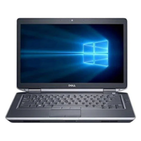 Dell Latitude 6430 Core i7 - 3rd Gen