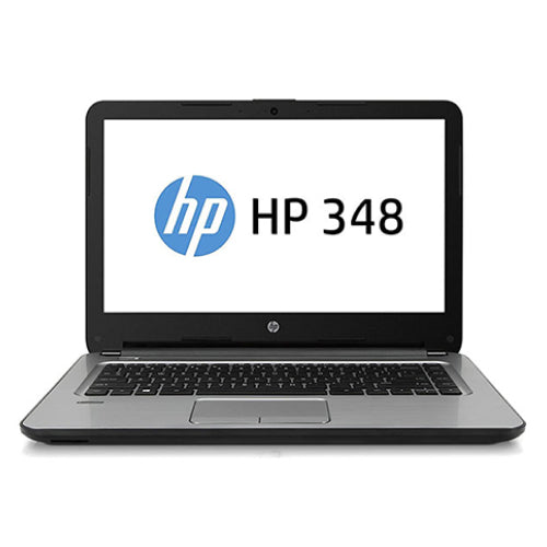 HP Probook 348 G4 Core-i5 7th Gen