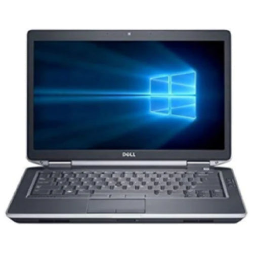 Dell Latitude 6430 Core i5 - 2nd Gen