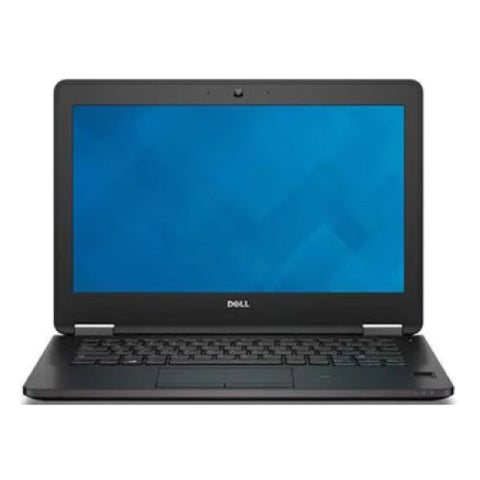 Dell Latitude E7270 Touch Core i5 - 6th Gen