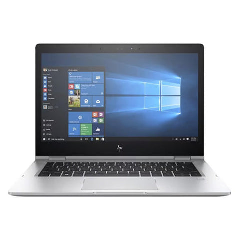 HP Elitebook X360 830 G6 Core-i5 8th Gen