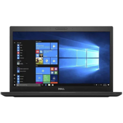 Dell Latitude 5289 2-in-1 Core-i5 7th-Gen