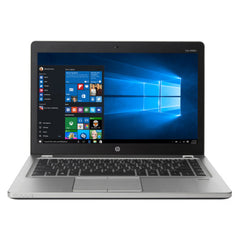 HP Elitebook Folio 9480 Core i7 - 4th Gen