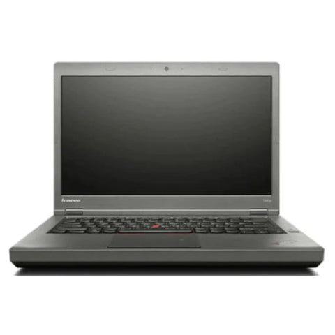 Lenovo Thinkpad T440p Core i5 - 4th Gen