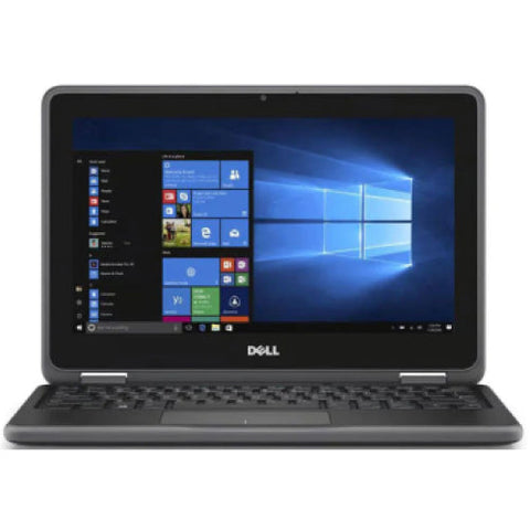 Dell Latitude-3189-2-In-1-Touch Celeron