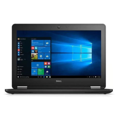 Dell Latitude 7280 Core i5-6th Gen