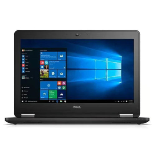 Dell Latitude E7270 Core i5 - 6th Gen