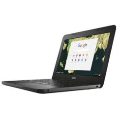 Dell Chromebook 11 3180 2017 Celeron N3060 3rd Gen