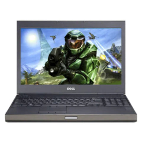 Dell Precision 6800 4GB Nvidia-i7-4th-gen