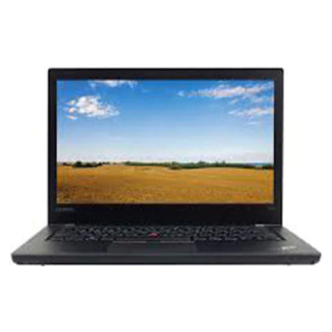 Lenovo Thinkpad T470 Core i5 - 7th Gen