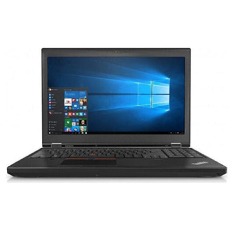 Lenovo ThinkPad-P50 Xeon 6th-Gen