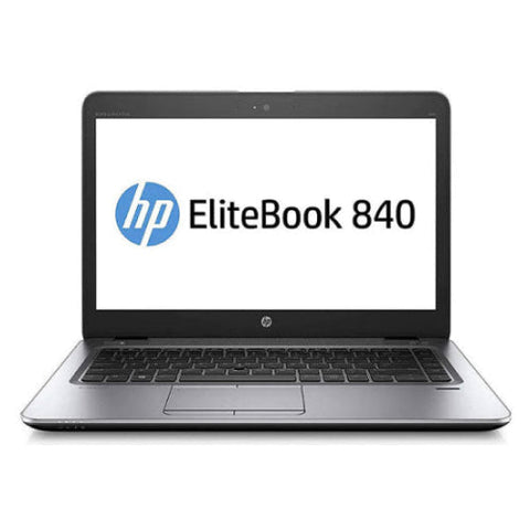 HP Elitebook 840 G1 Dual Core i5 4300u