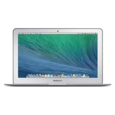 MacBook Air - 2013