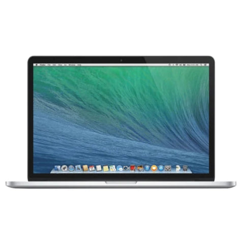 MacBook Pro Retina - 2014 i5