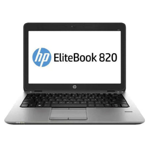 HP Elitebook 820 G2 Core i5 - 5th Gen