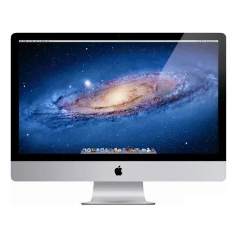 iMac 2015