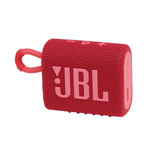 JBL HARMAN GO3 Red