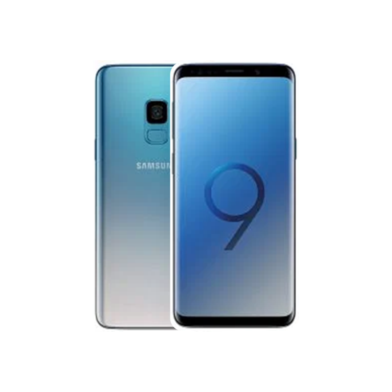 Samsung S9 Plus