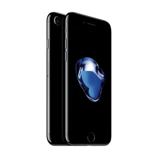 Jet Black