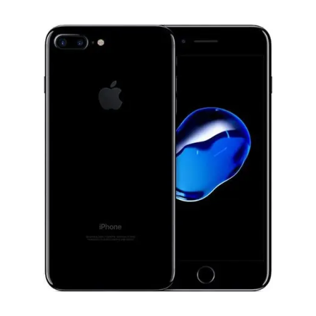 Jet Black
