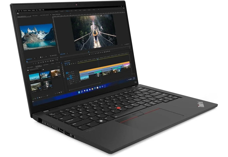 Lenovo ThinkPad T14 Gen 3 Core-i5 12th Gen