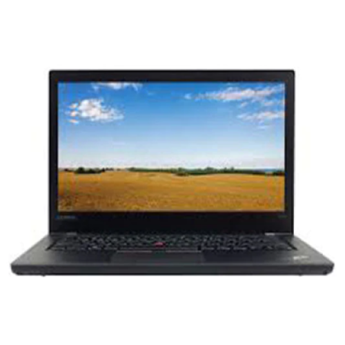 Lenovo Thinkpad T470 Core i7 - 7th Gen