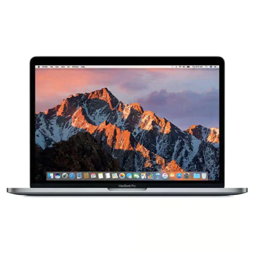 MacBook Pro - 2017 Silver i7