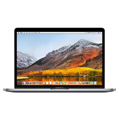 MacBook Pro - 2017 i7 Touch Bar