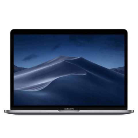 MacBook Pro - 2017 i7