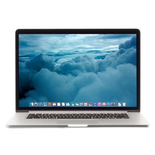 MacBook Pro Retina - 2014 i7