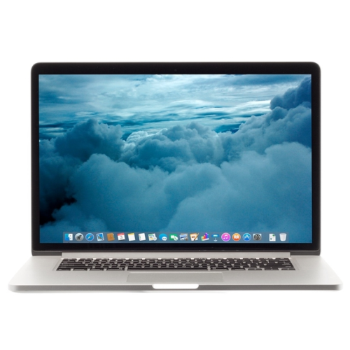 MacBook Pro Retina - 2014 i7