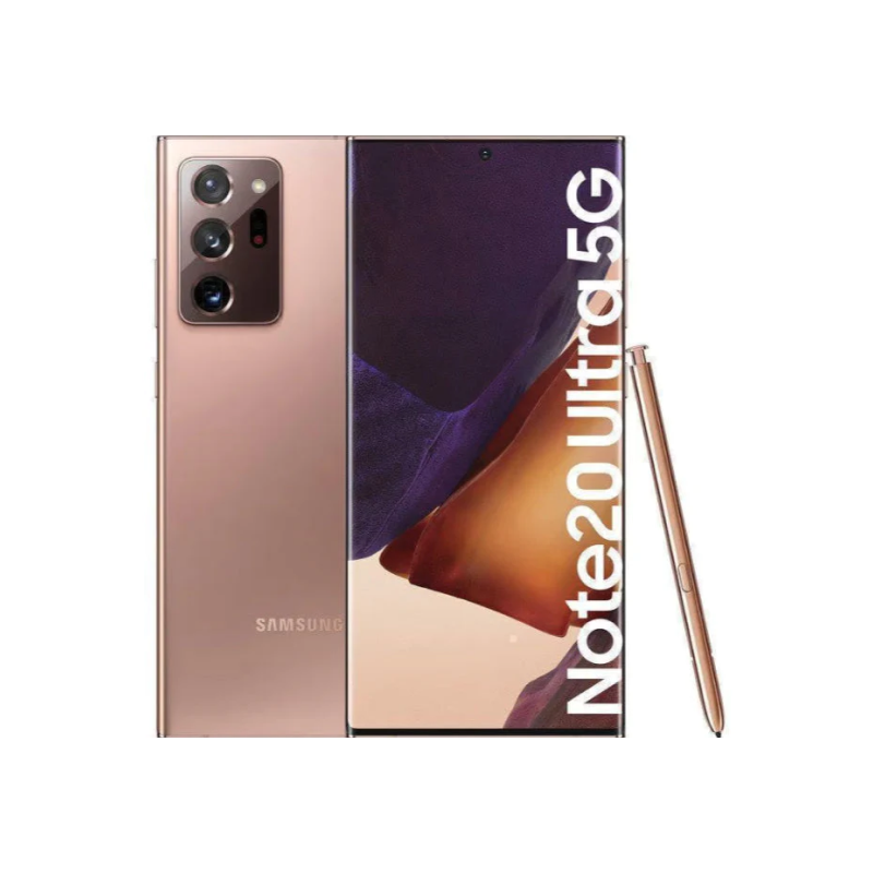 Samsung Galaxy Note 20 Ultra Dual Sim