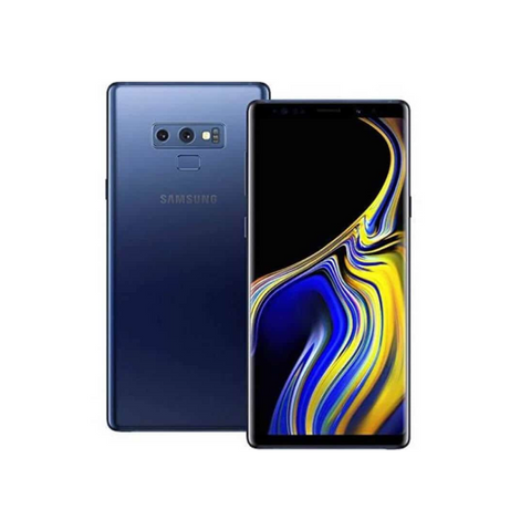 Samsung Note 9