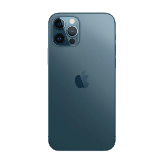 Pacific Blue
