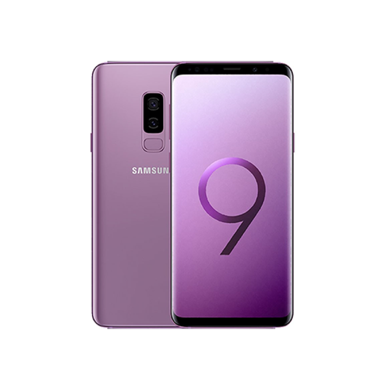 Samsung S9 Plus