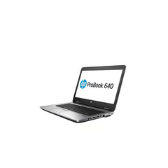 HP Probook 640 G2 Core i5 - 6th Gen