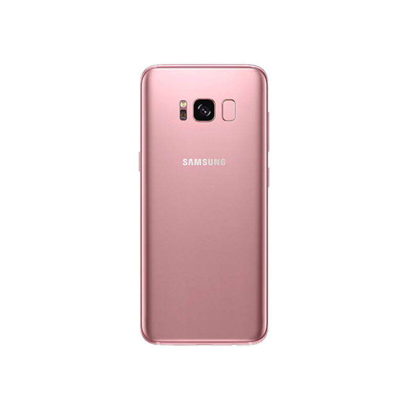 Samsung S8 Plus