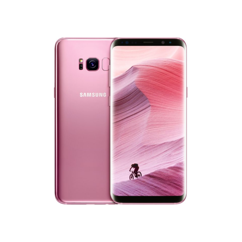 Samsung S8 Plus
