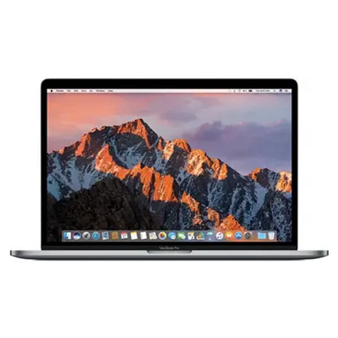 MacBook Pro 2017