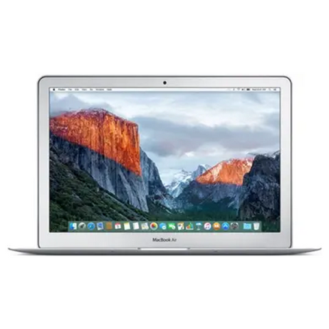 MacBook Air Early 2015